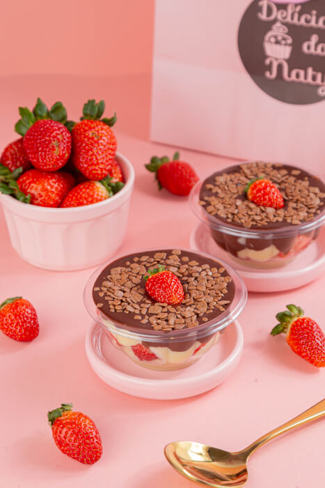 (Apenas Retirada) Açaí 770ml