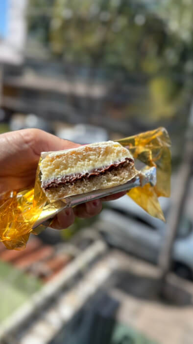 (Apenas Retirada) Açaí 770ml